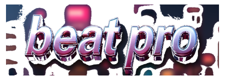 beat pro logo